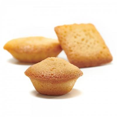 3449610172009 - La Maison Du Biscuit - Petits Fours financiers