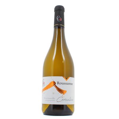 Roussanne AOP Cave de Cruet, 75cl