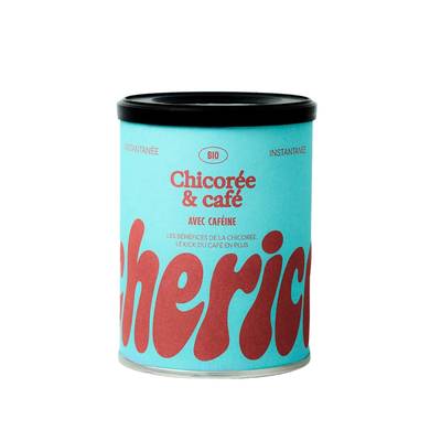 Cherico Chicorée café Bio, 80g