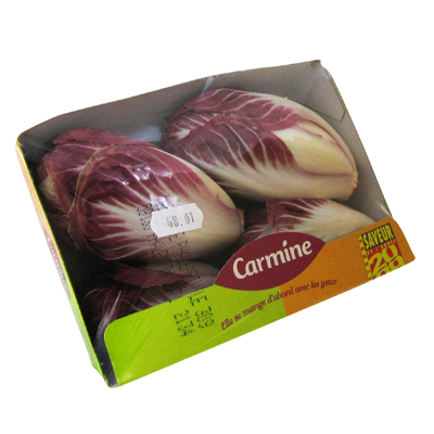 2050000231810 - - Endive Carmine