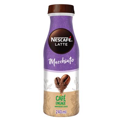 Nescafé Café Macchiato, 240ml