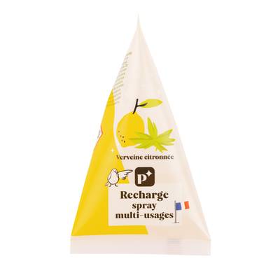 Pimpant Recharge Spray Multi-Usages, 1 recharge