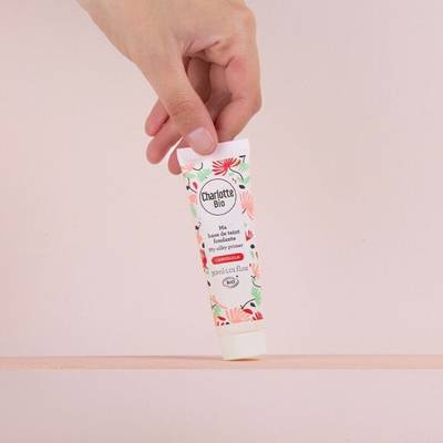 3770012134266 - Charlotte Bio - Ma base de teint fondante