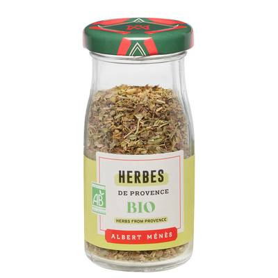 Albert Ménès Herbes De Provence bio, 15g