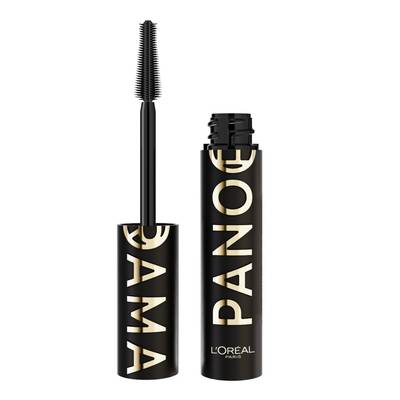 L'Oréal Paris Mascara Panorama Noir intense