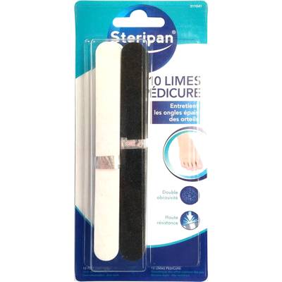 Steripan Lime à ongles