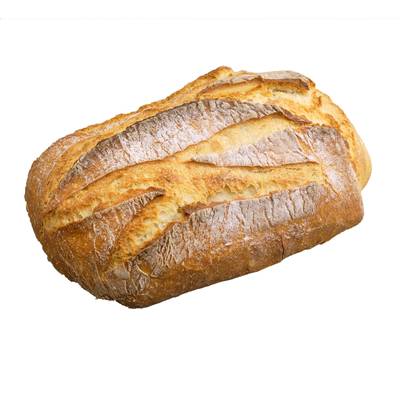 Pains et Tradition Pain Ardennais précuit, 440g