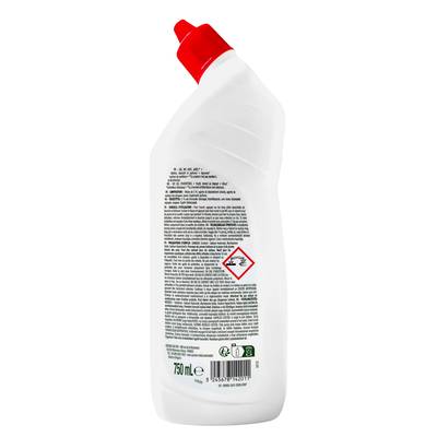 3245678142011 - Auchan - Gel WC avec javel aux agrumes