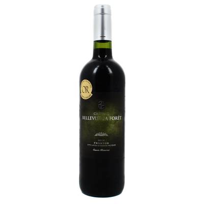 Fronton AOC Château Belevue Laforet, 75cl