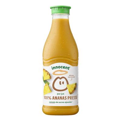 innocent Jus d'ananas, 90cl