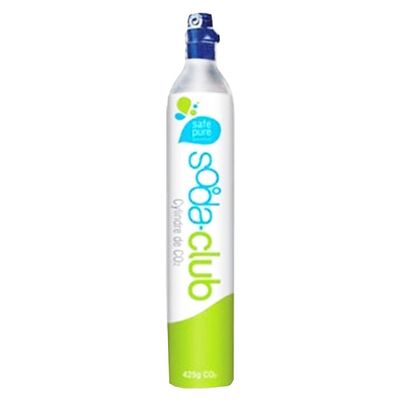 Sodastream Remplissage de gaz CO2- 425 g