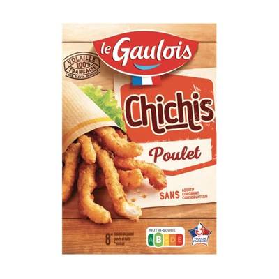 3266980805111 - Le Gaulois - Chichis de Poulet