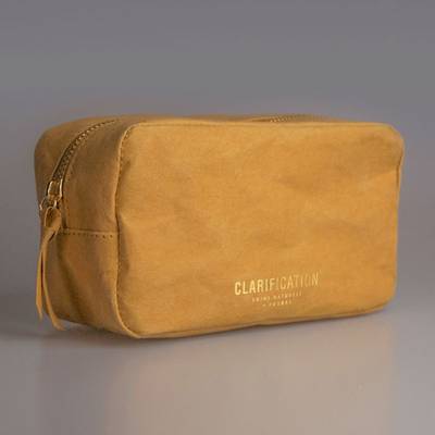 3770021147011 - Clarification - La Trousse de toilette en Papier