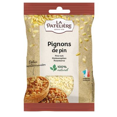 La Patelière Pignon de Pin, 50g