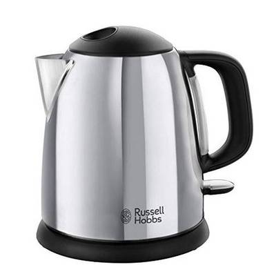 Russell Hobbs Bouilloire Chester 24990-70, 1L