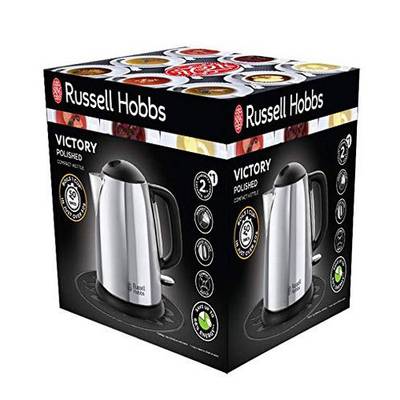 4008496974412 - Russell Hobbs - Bouilloire Chester 24990-70