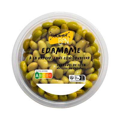3227290001013 - Lunor - Bol d'Edamame