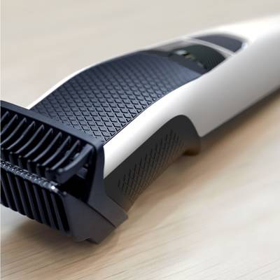 8710103841913 - Philips - Tondeuse barbe rechargeable bt3206/14
