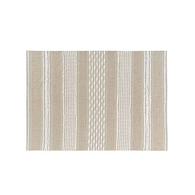 Douceur D Interieur Tapis rectangle 120x170cm Blanca, 120x 170 cm