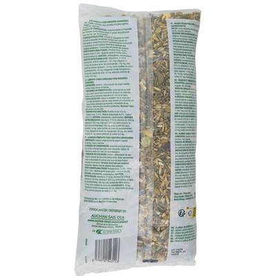 3596710543113 - Pouce - Mélange de graines pour rongeurs granivores