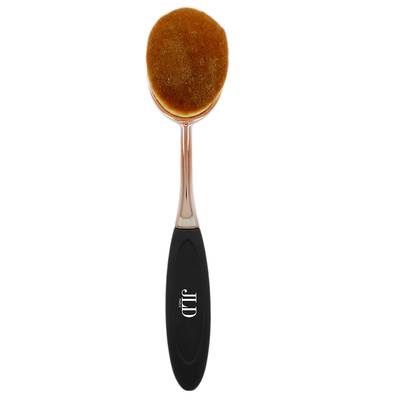 Jean Louis David Pinceau Oval Teint, 1 pièce