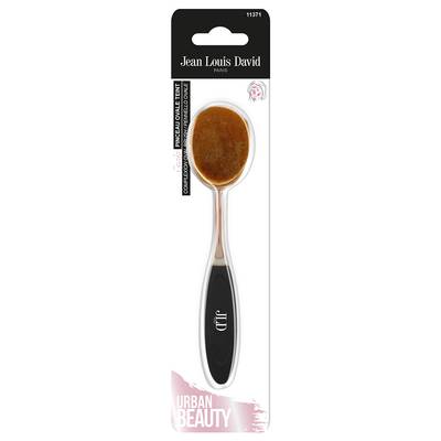 3666085113713 - Jean Louis David - Pinceau Oval Teint