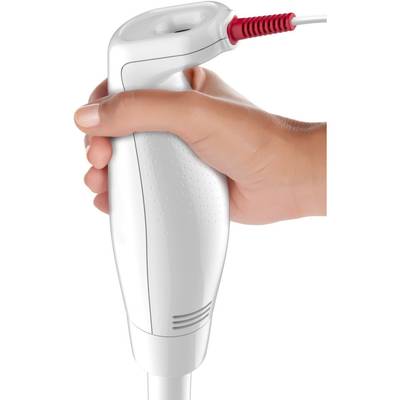 3016661155413 - Moulinex - Mixeur plongeant TURBOMIX Blanc DD12A110