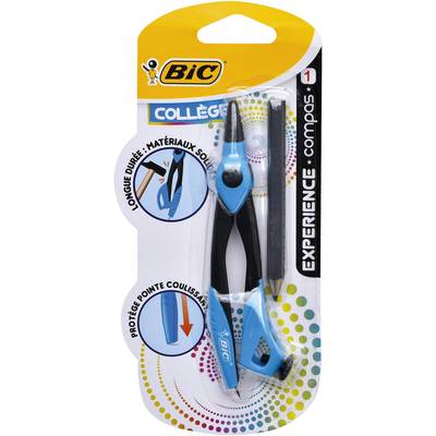 Bic Compas Collège Experience