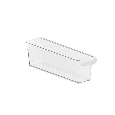 Rotho Loft Organisateur pour tiroir réfrigérateur, S