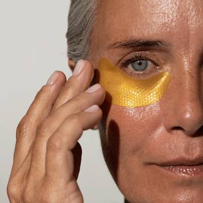 3770021336613 - Day+ - Patchs Yeux Anti-âge