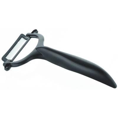 4960664487813 - Kyocera - Eplucheur rasoir céramique Noir