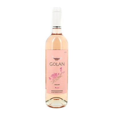 Golan Rosé, 75cl