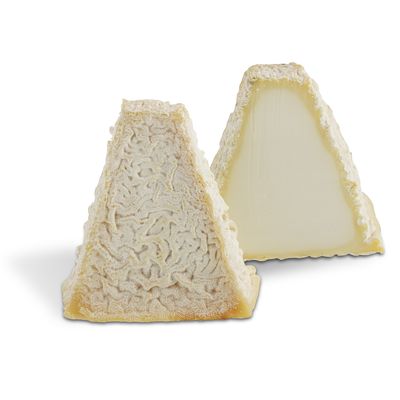 Androuet, Maître Fromager Pouligny Saint Pierre AOP - Lait de chèvre cru, 250g