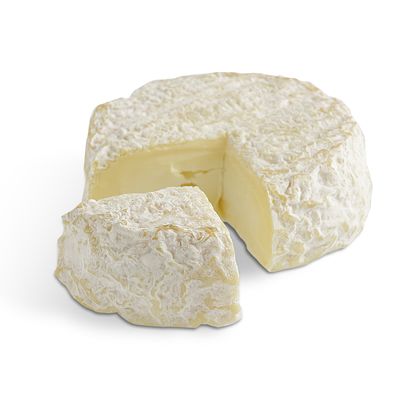 Androuet, Maître Fromager Saint-Marcellin IGP - Lait de vache cru, 90g