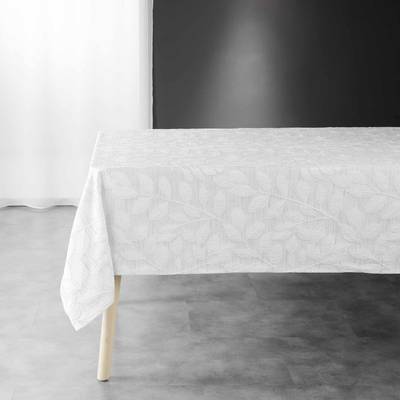 Douceur D Interieur Nappe rectangle Gipsy, 140 x 240 cm