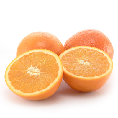 Les Paysans Bio Orange bio, Filet de 1KG