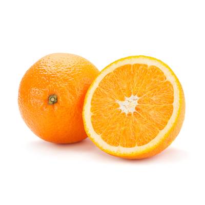 Les Paysans Bio Orange Navelina Bio, Filet de 1kg