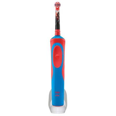 4210201202714 - Oral B - Brosse à Dent Rechargeable Star Wars