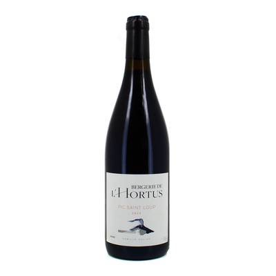 Pic Saint Loup rouge AOP Bergerie de l'Hortus, 75cl