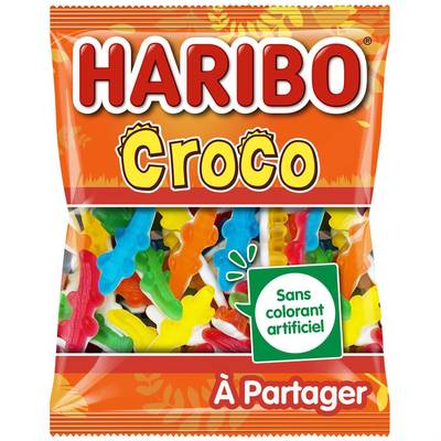 Haribo Hari croco, 280g