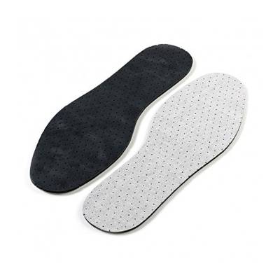 De Clermont Semelles carbon activ, Taille 40/41 1 paire