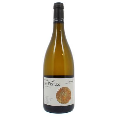 Anjou Blanc AOC Château de Fesles, Chenin blanc, 75cl