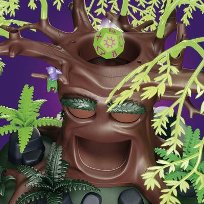 4008789708014 - PLAYMOBIL® Ayuma - L'arbre de la Sagesse