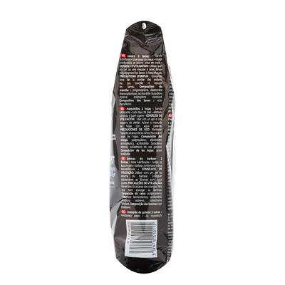 COSMIA MEN Confort classic rasoir jetable 2 lames tous types de peaux, 10 rasoirs
