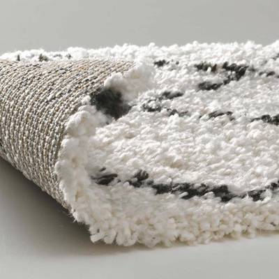 3574387410815 - Douceur D Interieur - Tapis Déco Imprimé