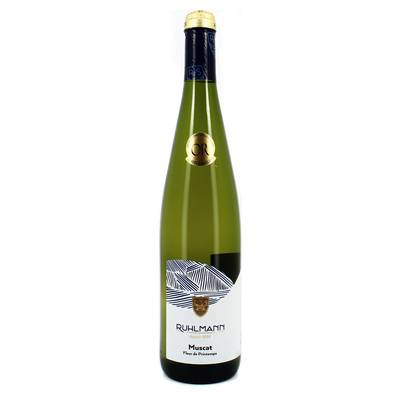 Muscat AOP Vignoble Ruhlmann, 75cl