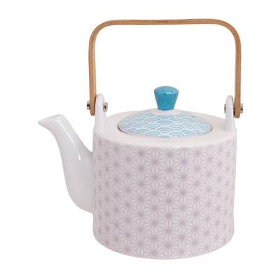 8719323533615 - Tokyo Design - Théière