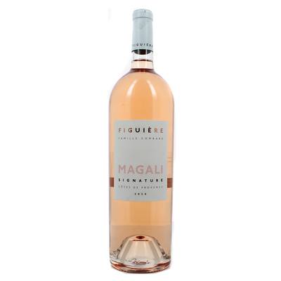 Côtes de Provence AOP Domaine Saint André de Figuière, 1.5L