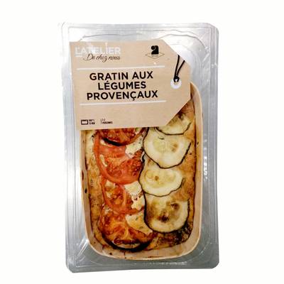 Maison Kirn Tian de Légumes, 300g