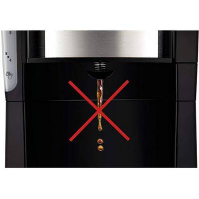 3045386369515 - Moulinex - Cafetière isotherme Subito noire/inox BLKFT360811